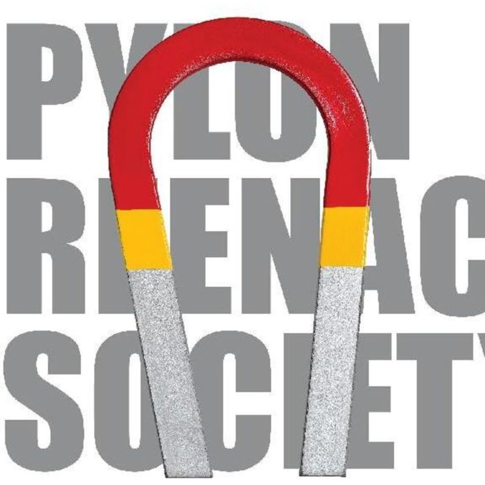 Pylon Reenactment Society - Magnet Factory  LP LP